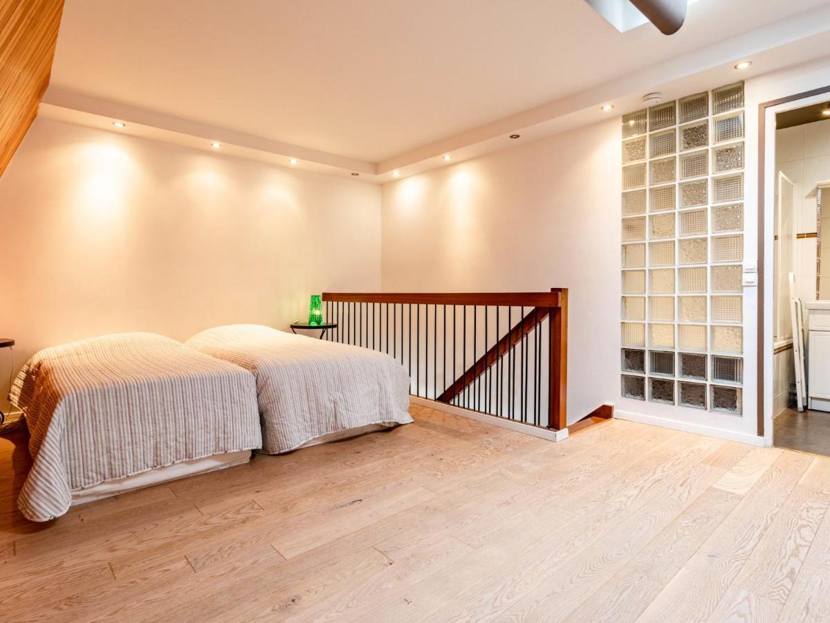 Apartment Les Cigognes By Interhome Deauville Exterior photo